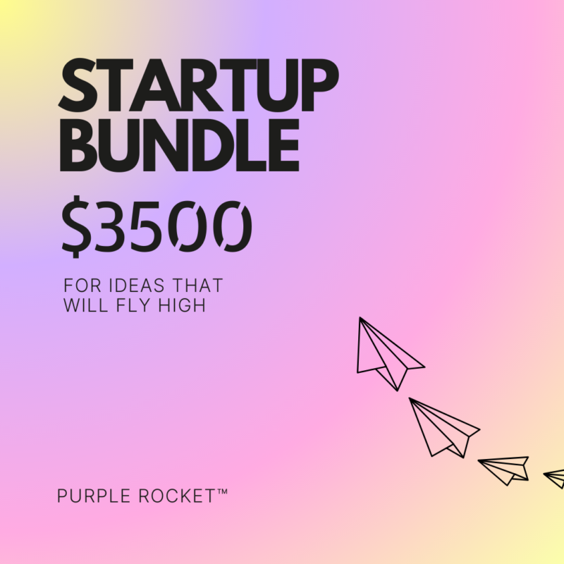 Startup Bundle Pack
