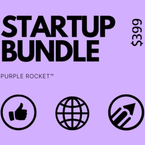 Startup Bundle Pack