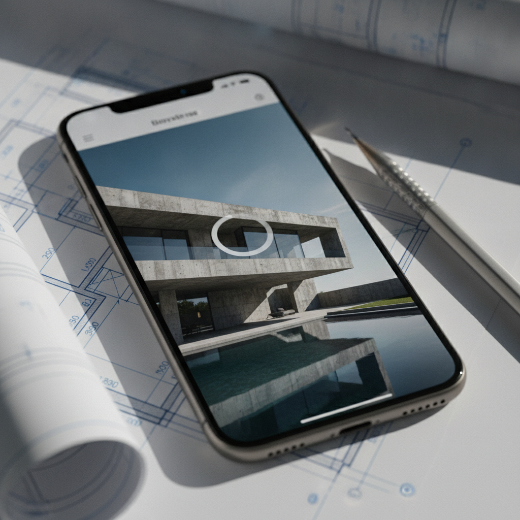 High Performance Architect Portfolio Website Page Speed Optimized page speed built by the Best Portfolio Website Develoipment Agency for Architects