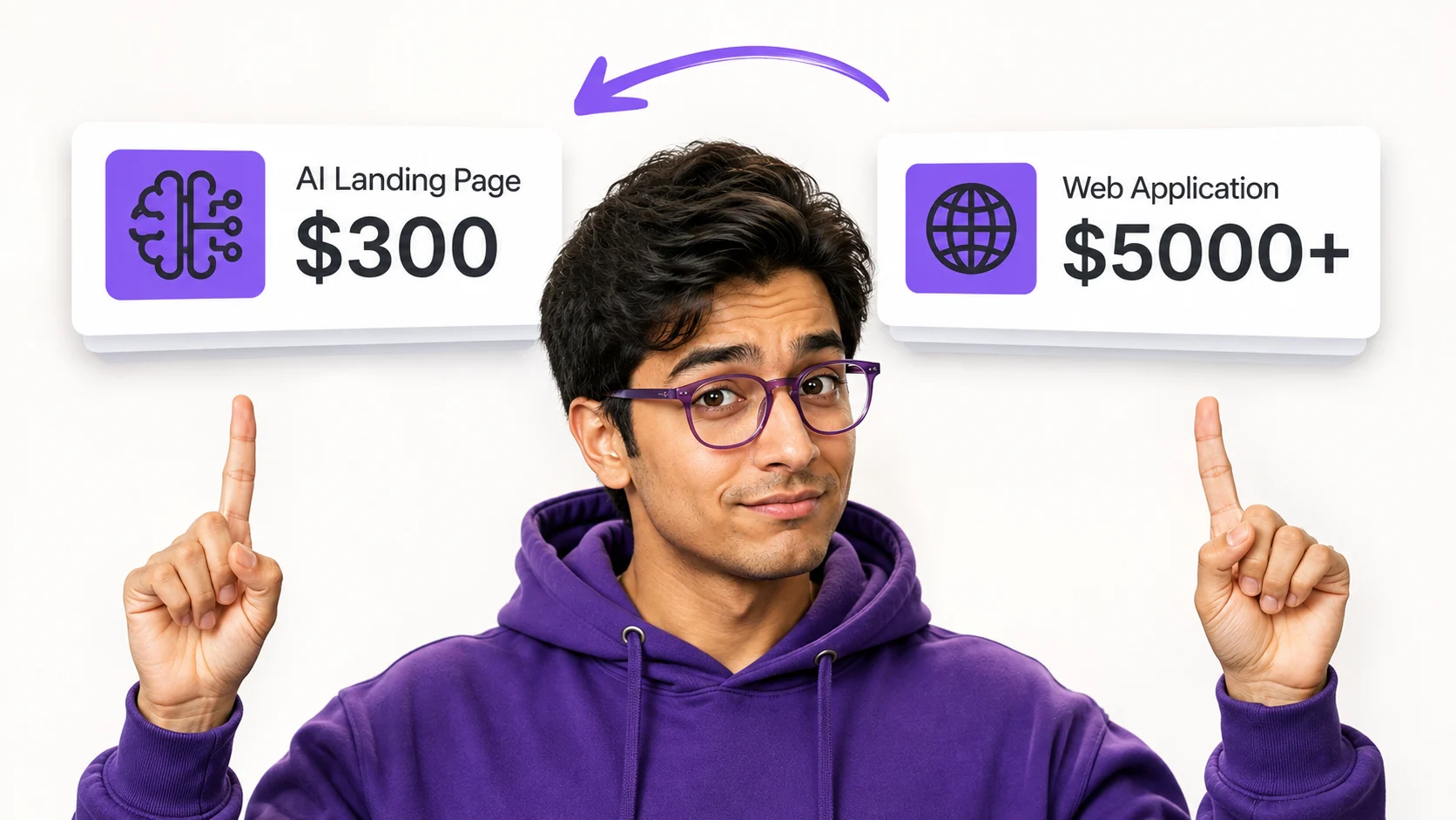 How much does it cost to make a website?