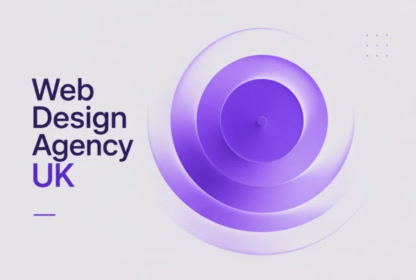 Web Design Agency UK