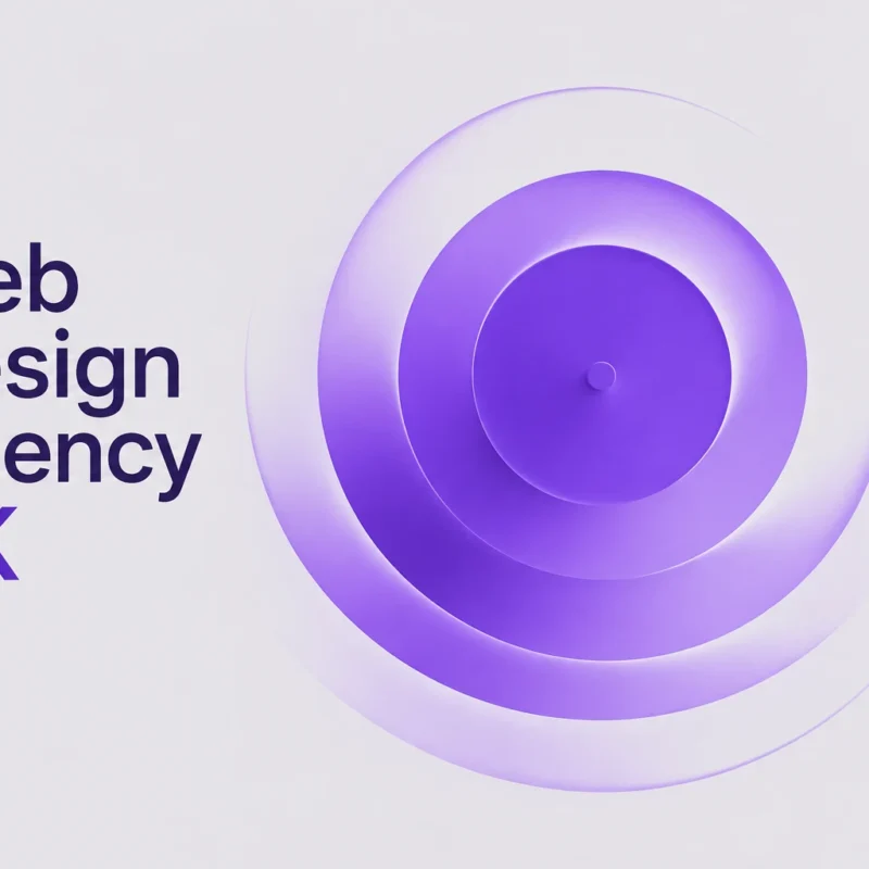 Web Design Agency UK